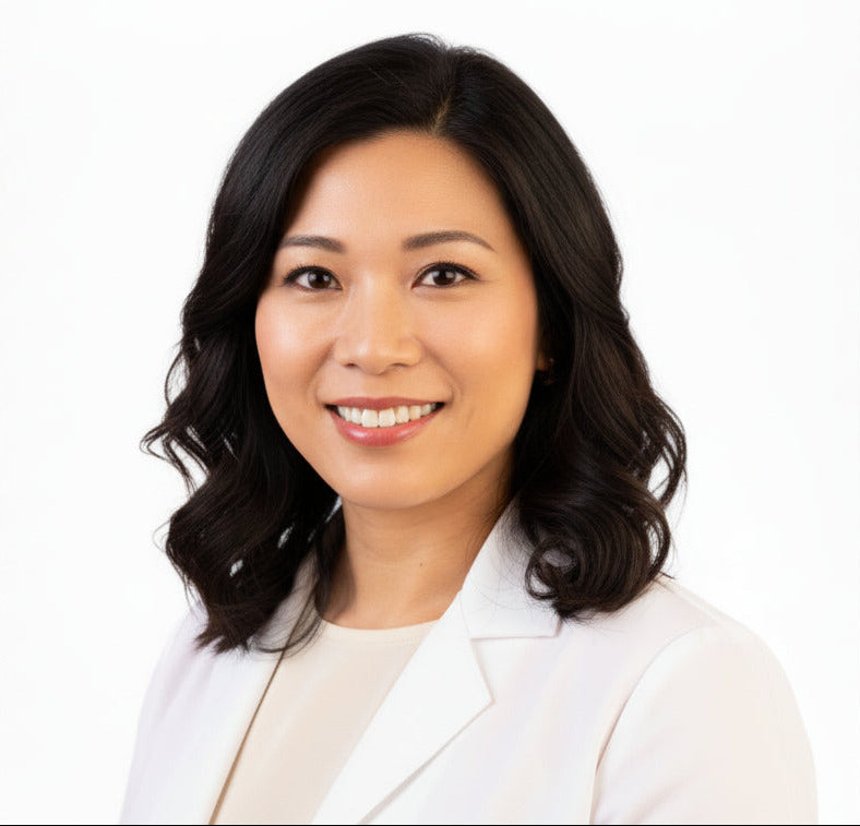 Sarah Lin, MS, RDN, CDN
